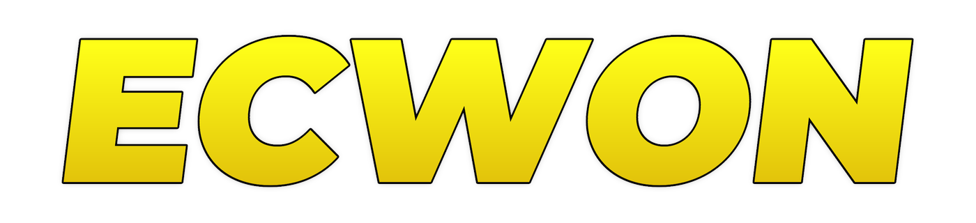ecwon Logo